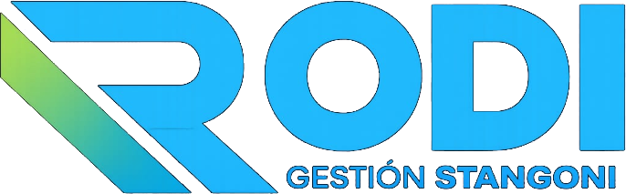 Rodi - Gestión Stangoni